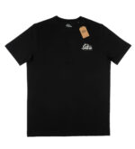 imFish Compass T-shirt Black - Image 3