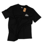 imFish Compass T-shirt Black - Image 2